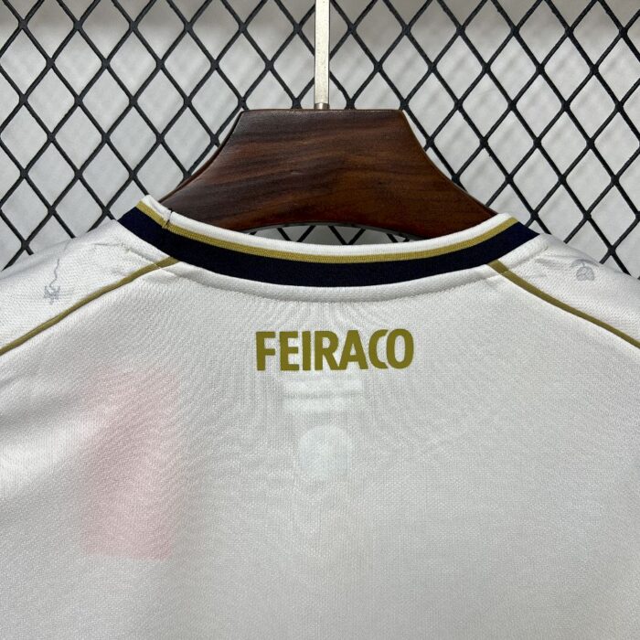 Mens Deportivo de La Coruna 2025/26 Third Jersey 10