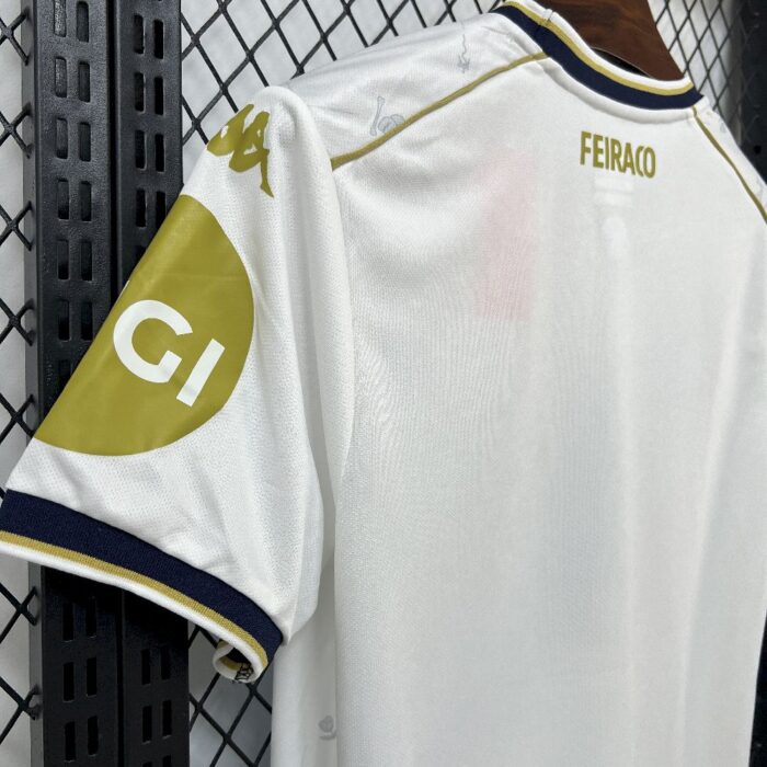 Mens Deportivo de La Coruna 2025/26 Third Jersey 9