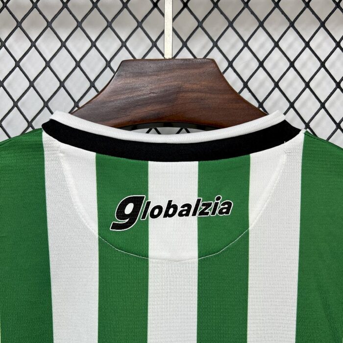 Mens Cordoba CF 2025/26 Home Jersey（Full sponsor） 11