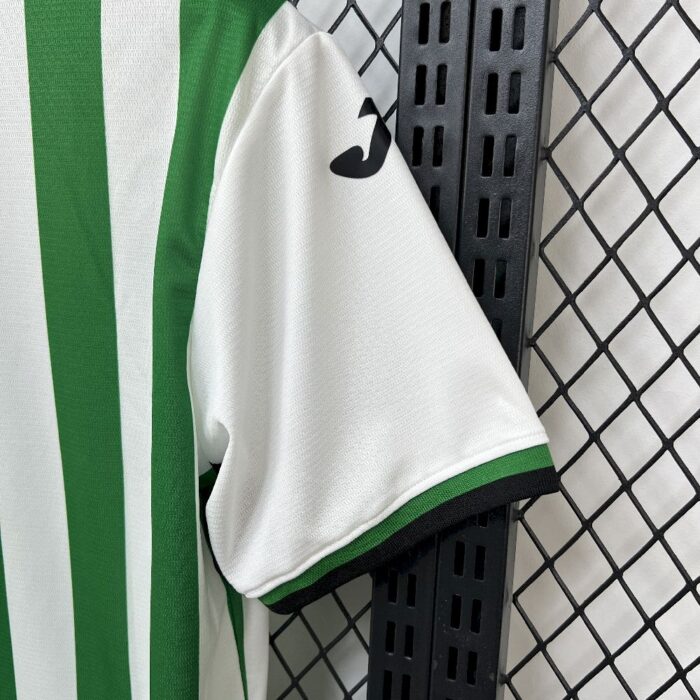 Mens Cordoba CF 2025/26 Home Jersey（Full sponsor） 10