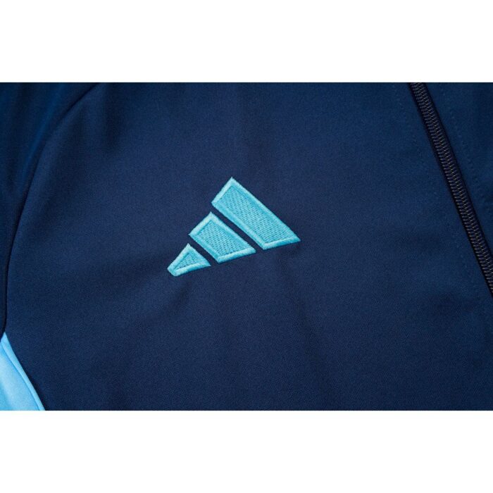 Unisex Arsenal 2025 Track Top 5