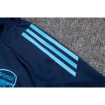 Unisex Arsenal 2025 Track Top 4