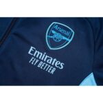 Unisex Arsenal 2025 Track Top 3