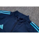 Unisex Arsenal 2025 Track Top 2