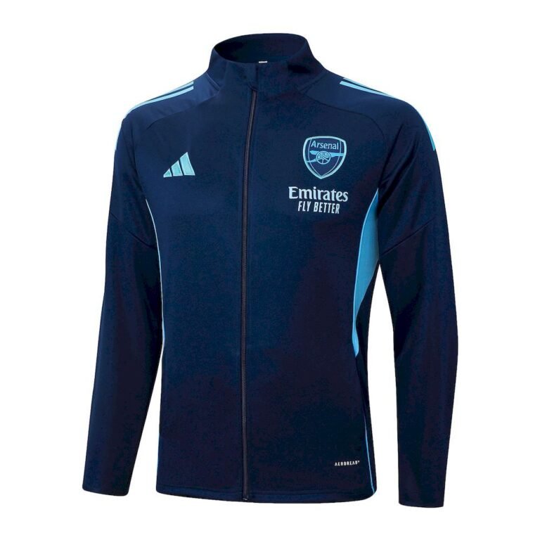 Unisex Arsenal 2025 Track Top