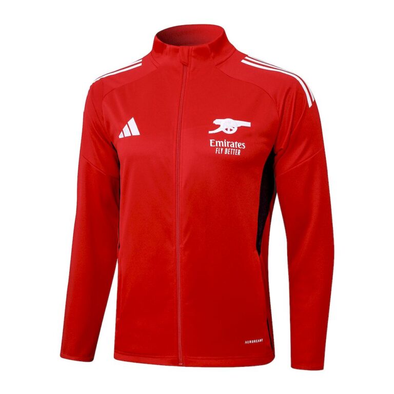 Unisex Arsenal 2025 Track Top