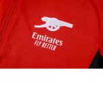 Unisex Arsenal 2025 Track Top 5