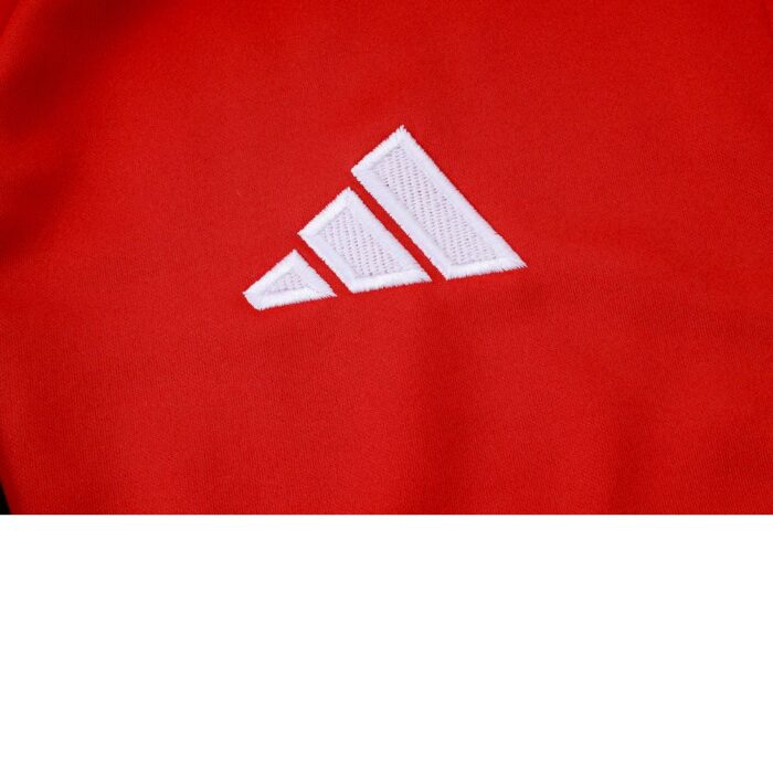 Unisex Arsenal 2025 Track Top 3