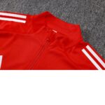 Unisex Arsenal 2025 Track Top 2