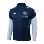 Unisex Arsenal 2025 Track Top