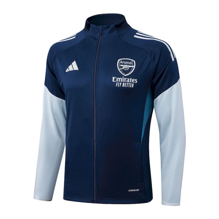 Unisex Arsenal 2025 Track Top