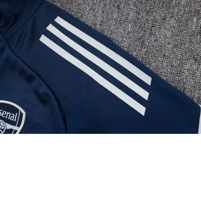 Unisex Arsenal 2025 Track Top 3