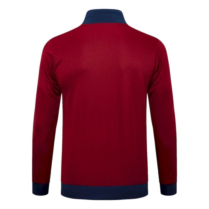 Unisex Arsenal 2025 Track Top 1