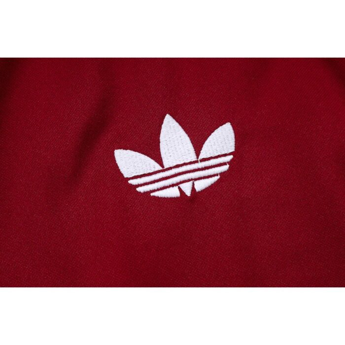 Unisex Arsenal 2025 Track Top 5