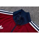 Unisex Arsenal 2025 Track Top 3