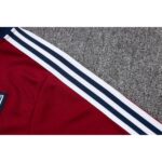 Unisex Arsenal 2025 Track Top 2