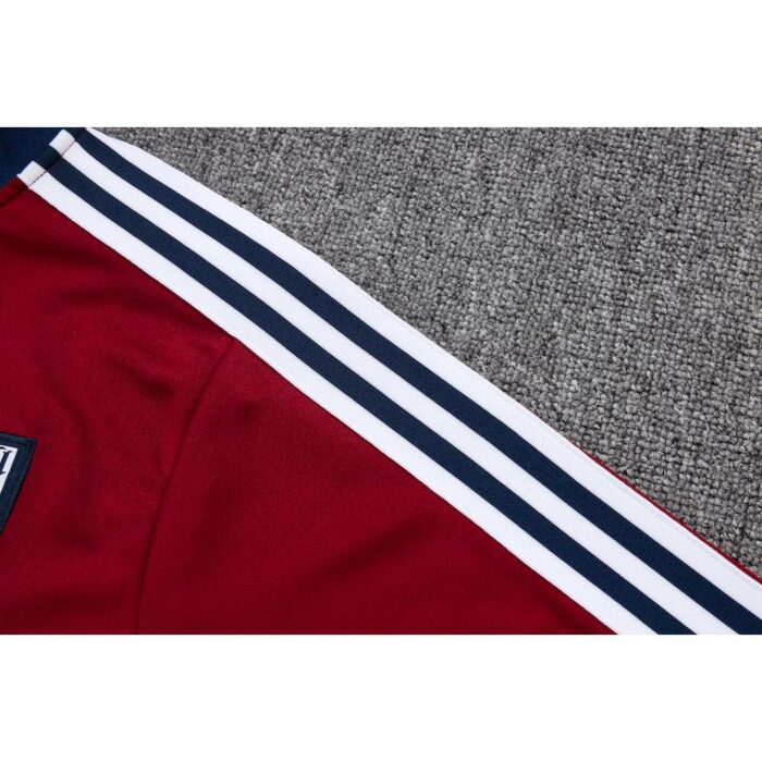 Unisex Arsenal 2025 Track Top 2