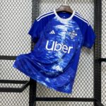 Mens Como 1907 2025/26 Home Jersey