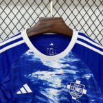 Mens Como 1907 2025/26 Home Jersey 6