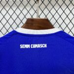 Mens Como 1907 2025/26 Home Jersey 5