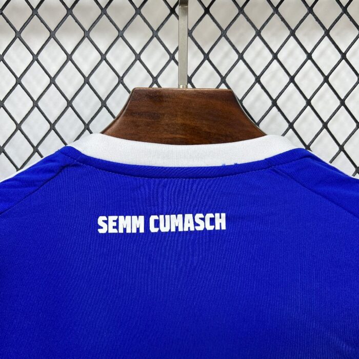 Mens Como 1907 2025/26 Home Jersey 5