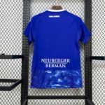 Mens Como 1907 2025/26 Home Jersey 10
