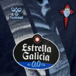 Mens Celta de Vigo 2025/26 Away Jersey 5
