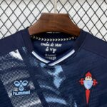 Mens Celta de Vigo 2025/26 Away Jersey 1