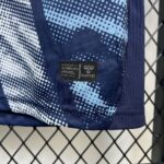 Mens Celta de Vigo 2025/26 Away Jersey 3
