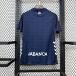 Mens Celta de Vigo 2025/26 Away Jersey 9
