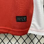 Mens CD Tenerife 2025/26 Away Jersey 5