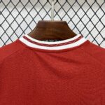 Mens CD Tenerife 2025/26 Away Jersey 3