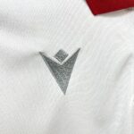 Mens CA Osasuna 2025/26 Polo Jersey 6