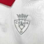 Mens CA Osasuna 2025/26 Polo Jersey 5