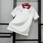 Mens CA Osasuna 2025/26 Polo Jersey