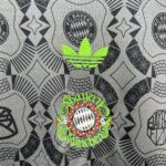 Mens Bayern Munich 2025/26 Wiesn T-Shirt Jersey 5