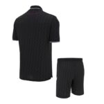 Kids UD Almería 2025/26 Third Kit 1