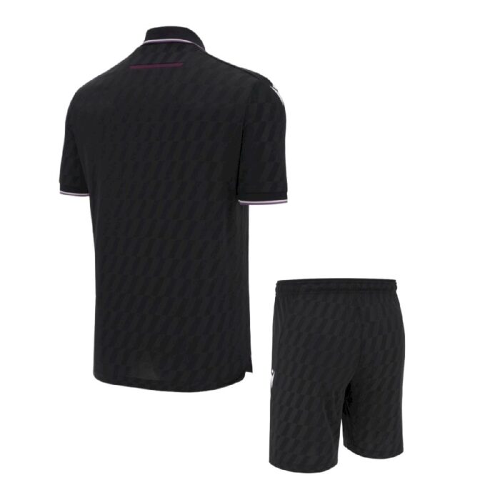 Kids UD Almería 2025/26 Third Kit 1