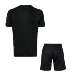 Kids Tottenham Hotspur 2025/26 Away Kit 1