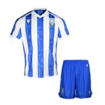 Kids Sheffield Wednesday 2025/26 Home Kit