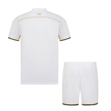 Kids Sheffield United 2025/26 Away Kit 1