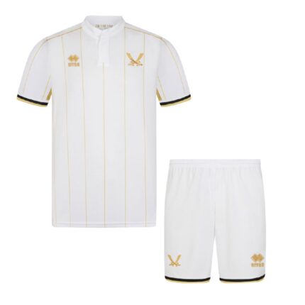 Kids Sheffield United 2025/26 Away Kit
