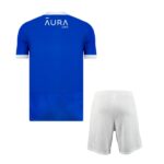 Kids Portsmouth F.C. 2025/26 Home Kit 1