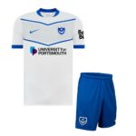 Kids Portsmouth F.C. 2025/26 Away Kit