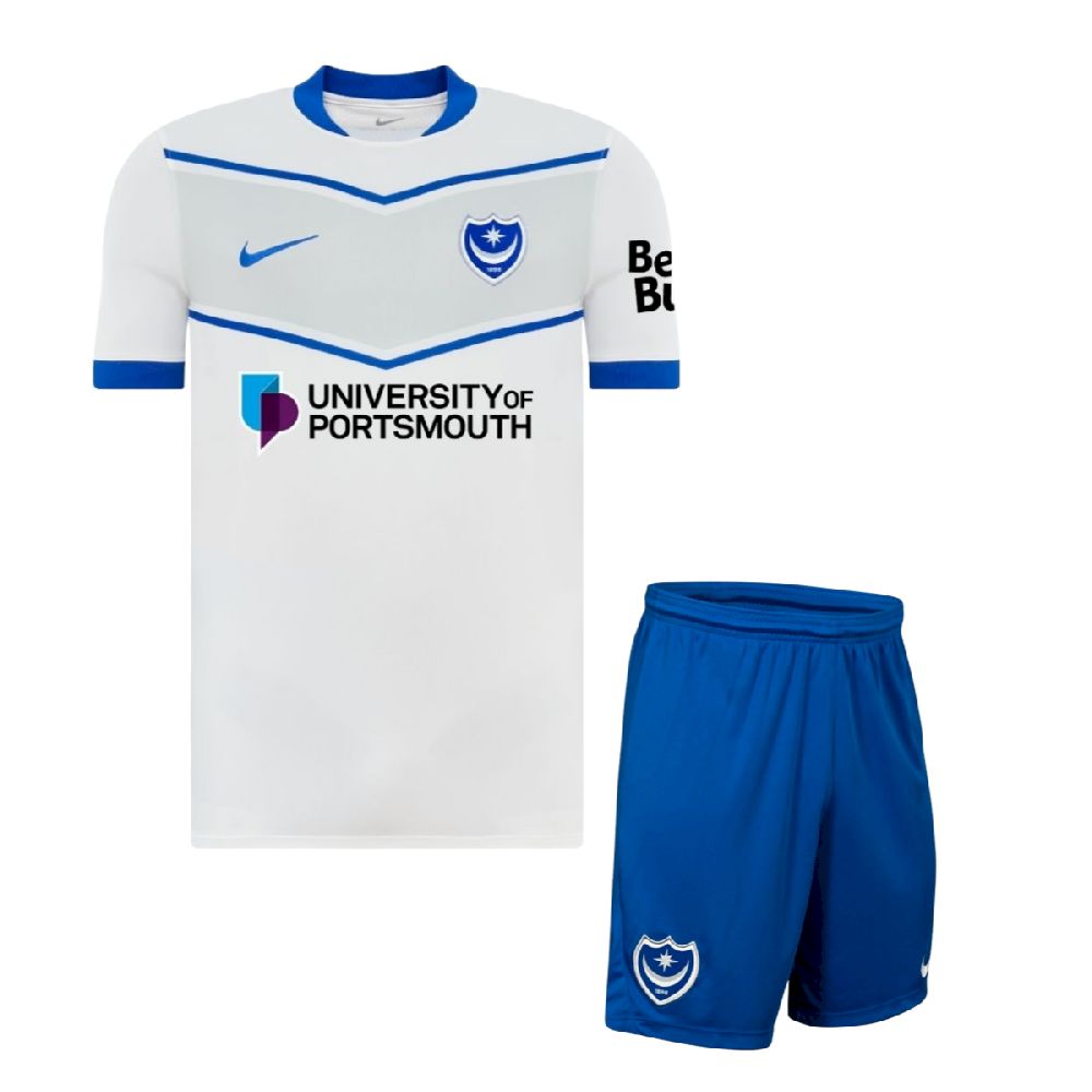 2025091608340090.jpg Kids Portsmouth F.C. 2025/26 Away Kit