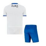 Kids Portsmouth F.C. 2025/26 Away Kit 1