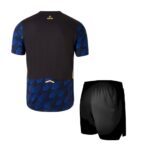 Kids Lille OSC 2025/26 Third Kit 1