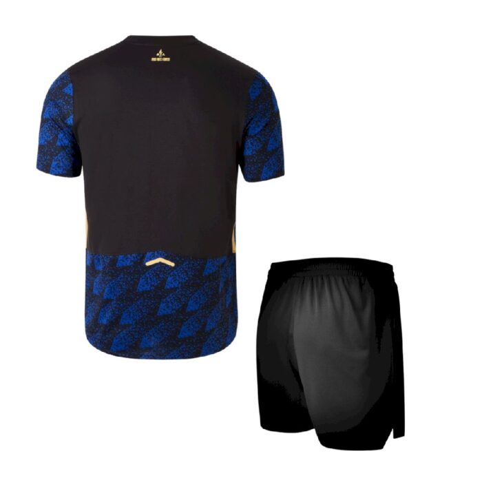 Kids Lille OSC 2025/26 Third Kit 1