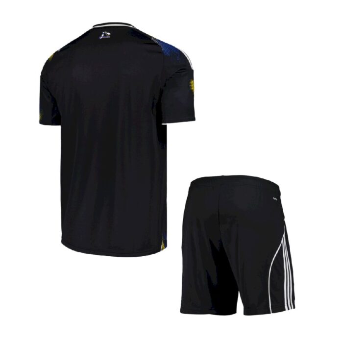 Kids Leeds United F.C. 2025/26 Third Kit 1