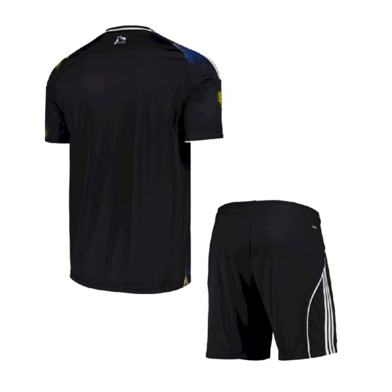 Kids Leeds United F.C. 2025/26 Third Kit 1